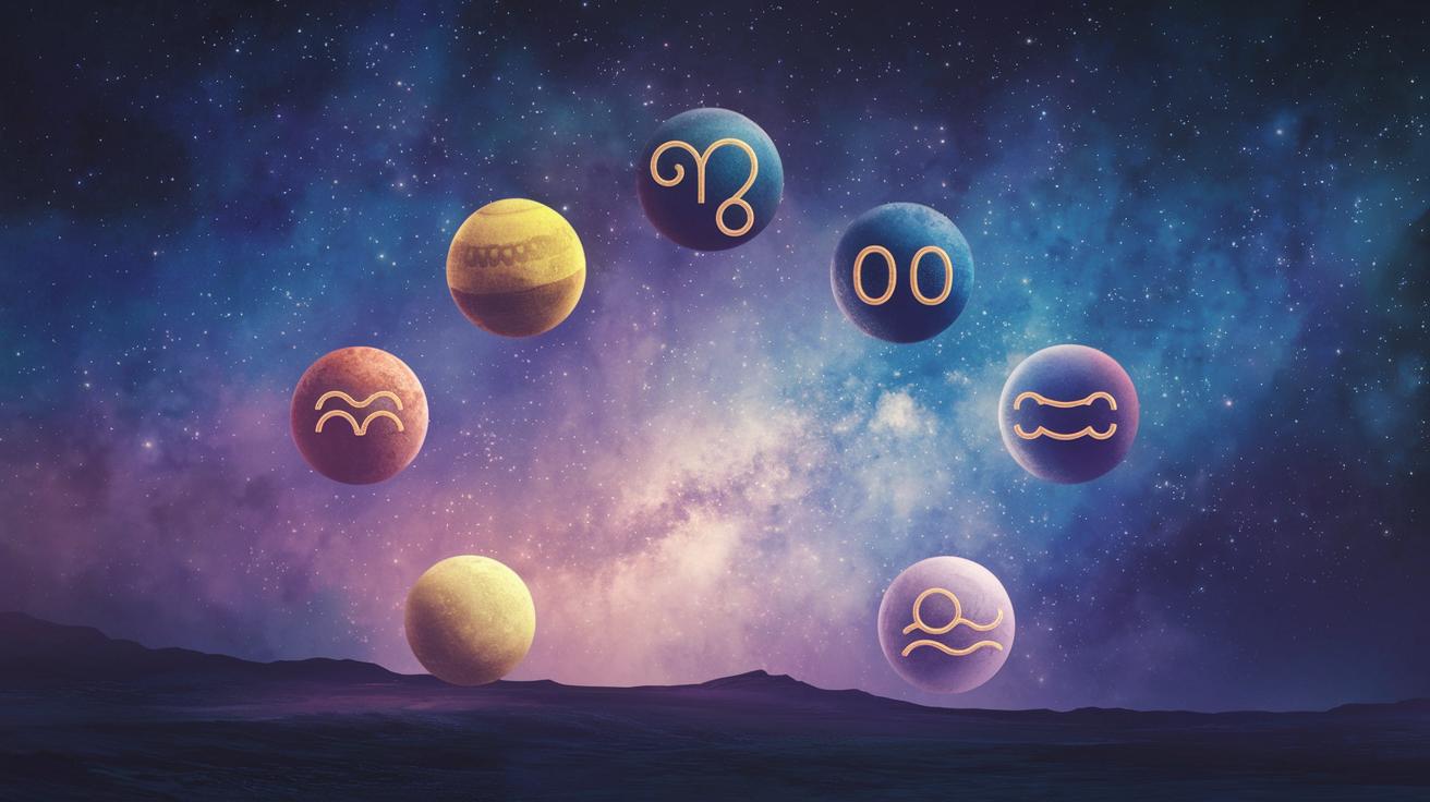 5 Zodiac Signs Destined for Extraordinary Transformation on April 8, 2025