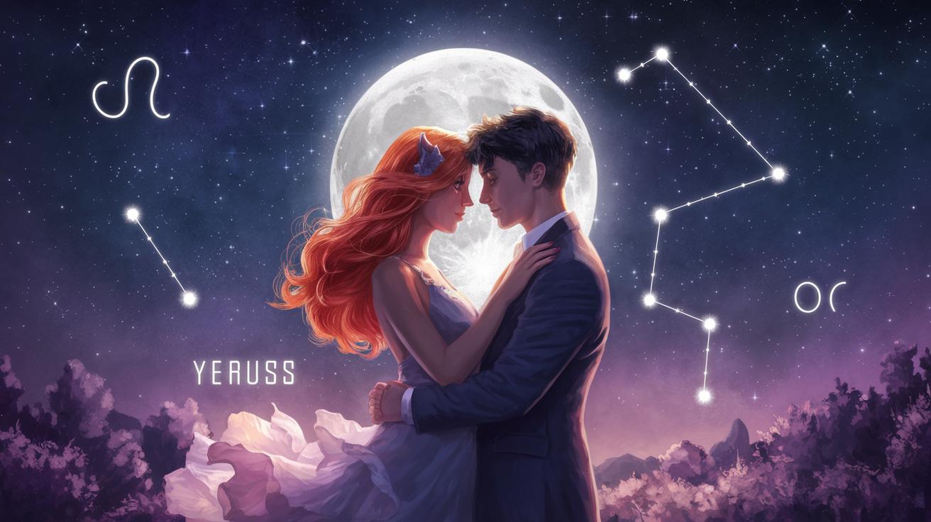 5 Zodiac Signs Destined for Twin Flame Marriages: Are You Among the Cosmic Chosen Few?