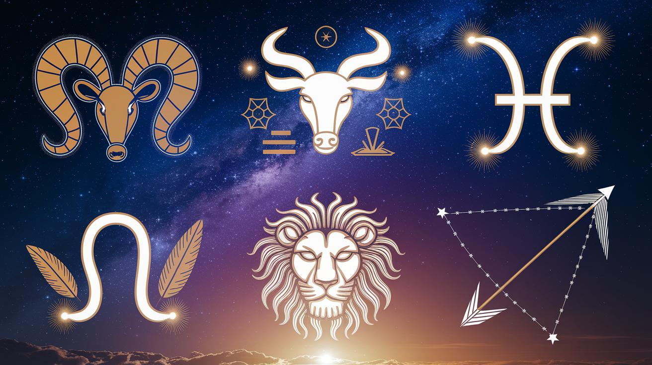 5 Zodiac Signs Poised for Spectacular Fortune on April 10, 2025: Are You Among Them?