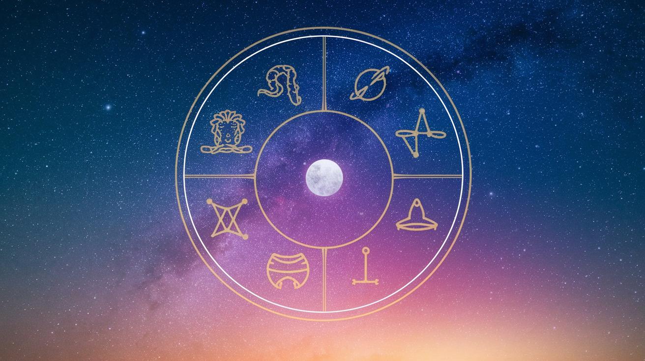 5 Zodiac Signs Thrive as Mercury Retrograde Ends: April 7 Promises Phenomenal Horoscopes
