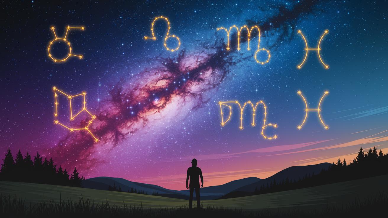 5 Zodiac Signs With Extraordinary Luck on May 1, 2025: Are You Among the Fortunate Few?