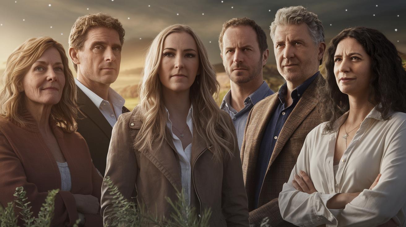 5 Zodiac Signs with Hearts of Gold and Memories of Steel: The Forgive-But-Never-Forget Crew