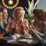 7 Fascinating Traits of Women Who Instantly Inquire About Your Star Sign