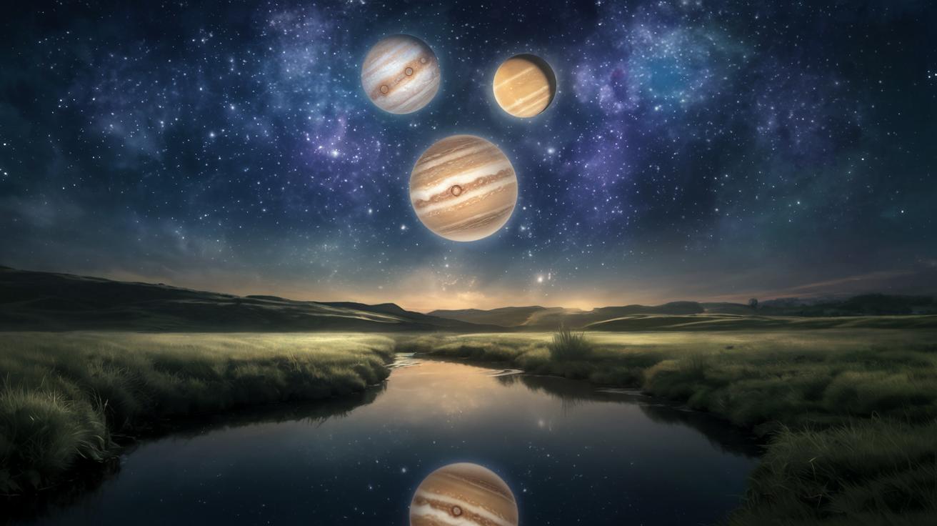 April 12, 2025: 3 Zodiac Signs Bask in Extraordinary Luck Like Never Before