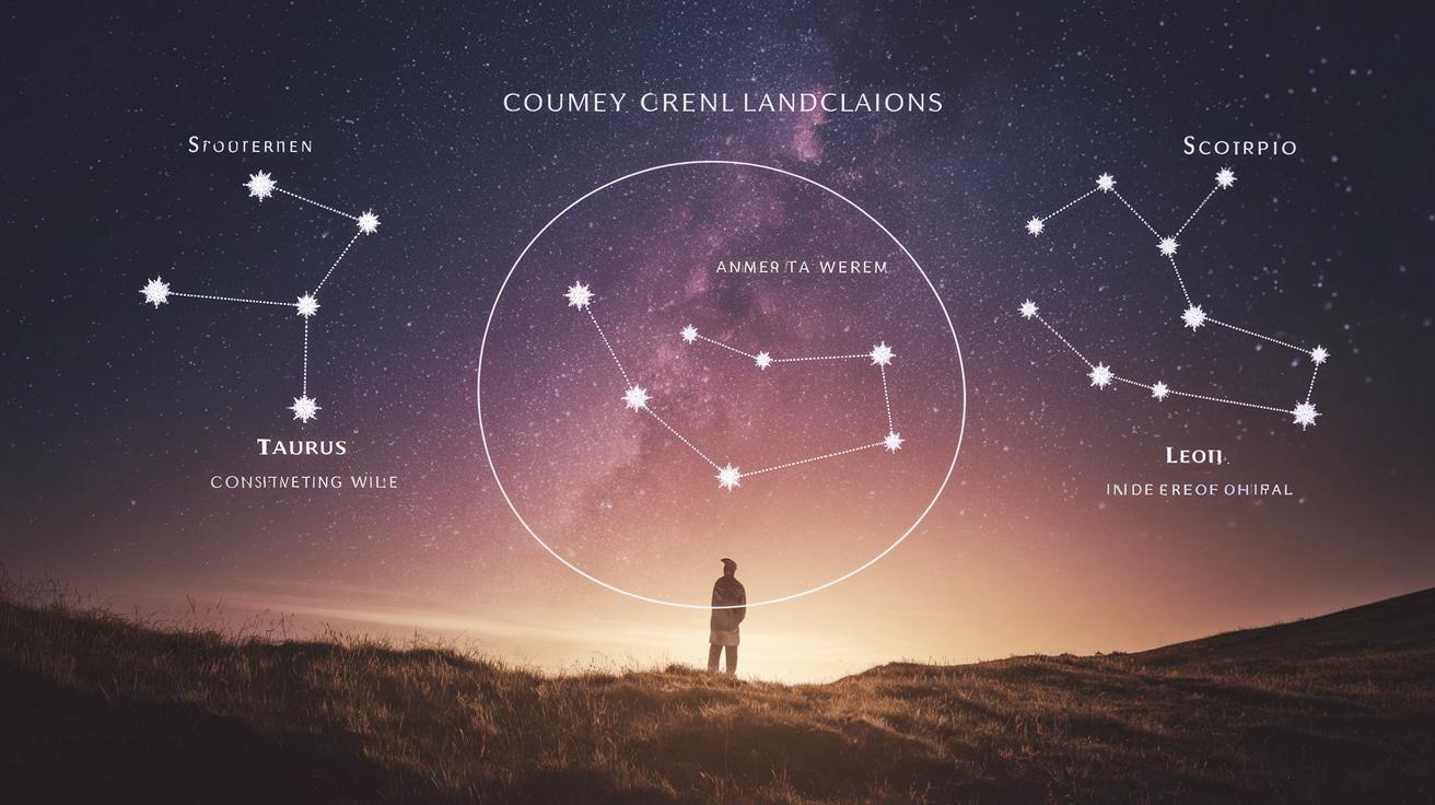 April 8, 2025: The Top 3 Zodiac Signs Destined to Amass Unprecedented Wealth