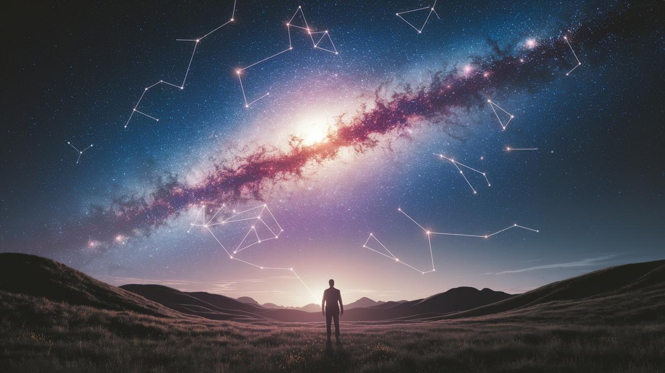 Astounding April 19, 2025: 5 Zodiac Signs Set for Transformative Cosmic Journeys