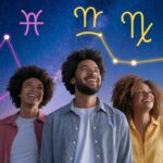 Astrologers Predict a Joyful Turn for These 3 Zodiac Signs Starting April 23, 2025