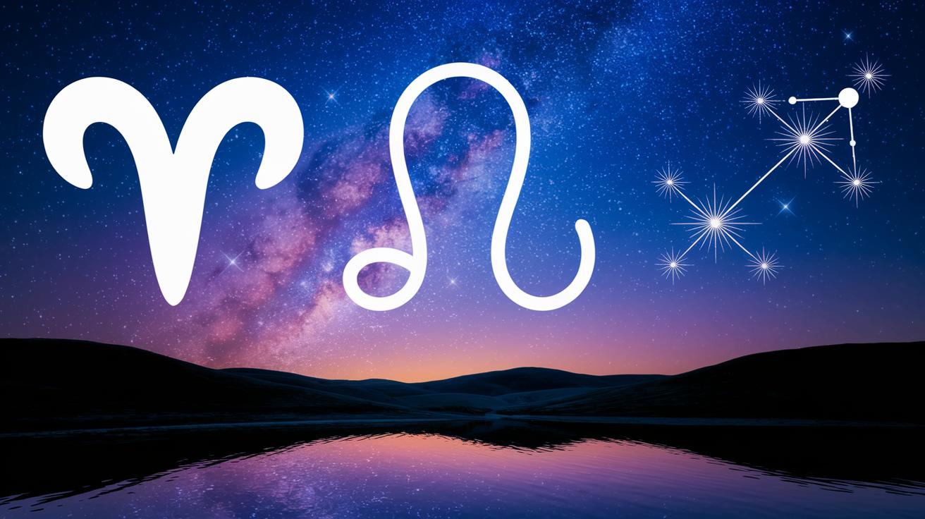 Astrological Renaissance: 3 Zodiac Signs Set to Thrive in a New Era from April 18, 2025