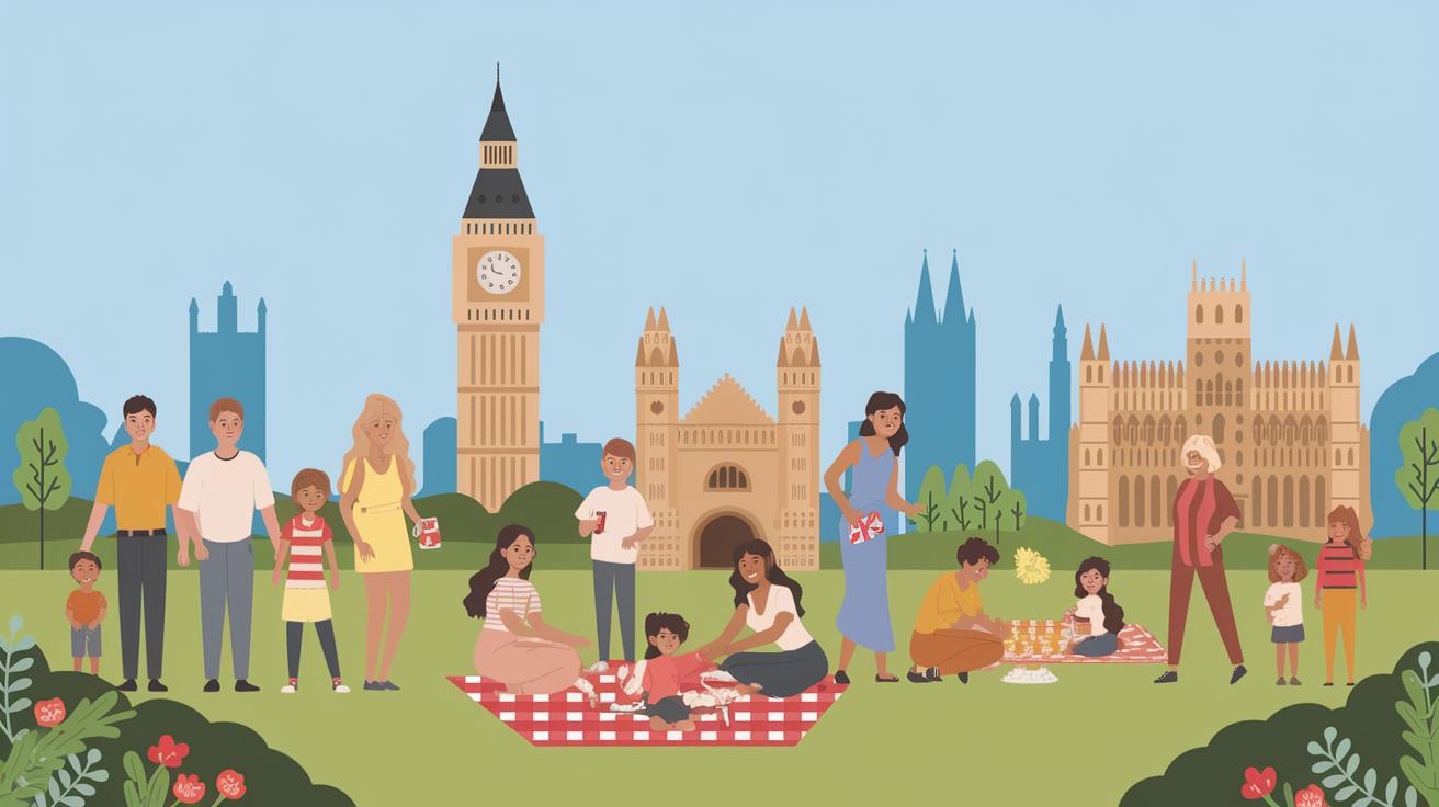 Explore the Ultimate 2025 UK Bank Holidays: Discover Key Dates for England, Wales, Scotland & NI