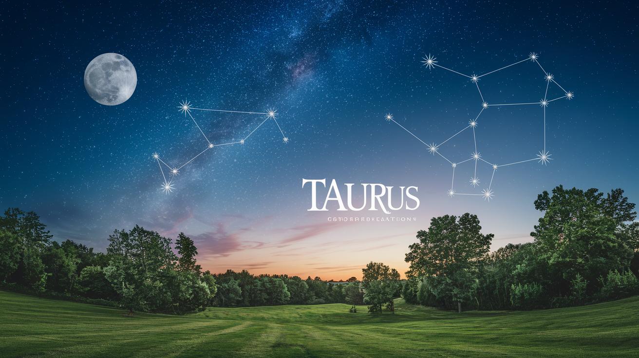 Taurus 2025: Unveil the Year’s Most Astonishing Cosmic Shifts and Opportunities