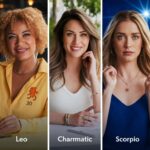 The 5 Most Magnetic Zodiac Signs That Captivate Everyone They Meet