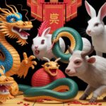 Unlock Astonishing Fortune: 6 Chinese Zodiac Signs to Thrive with Extraordinary Luck on May 1, 2025