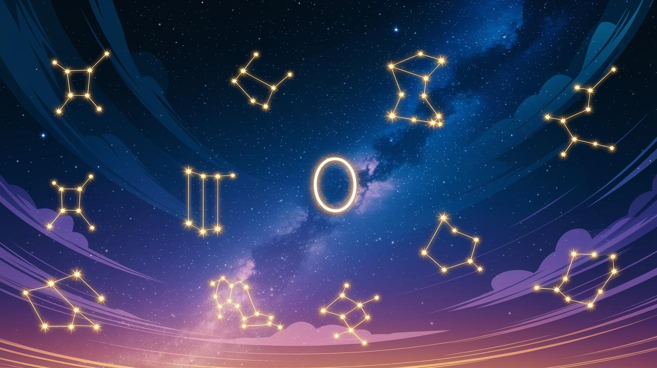 Unlock Cosmic Love Secrets for Each Zodiac on April 2, 2025—Prepare for Romance's Wild Ride