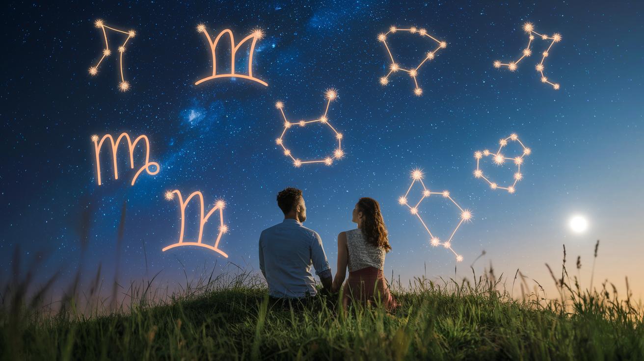 Unlock Passion: April 17, 2025, Love Horoscopes for Every Zodiac Sign Ignite Romance
