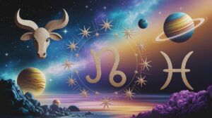 3 Zodiac Signs Face Life-Altering Transformations After May 3, 2025: Are You One of Them