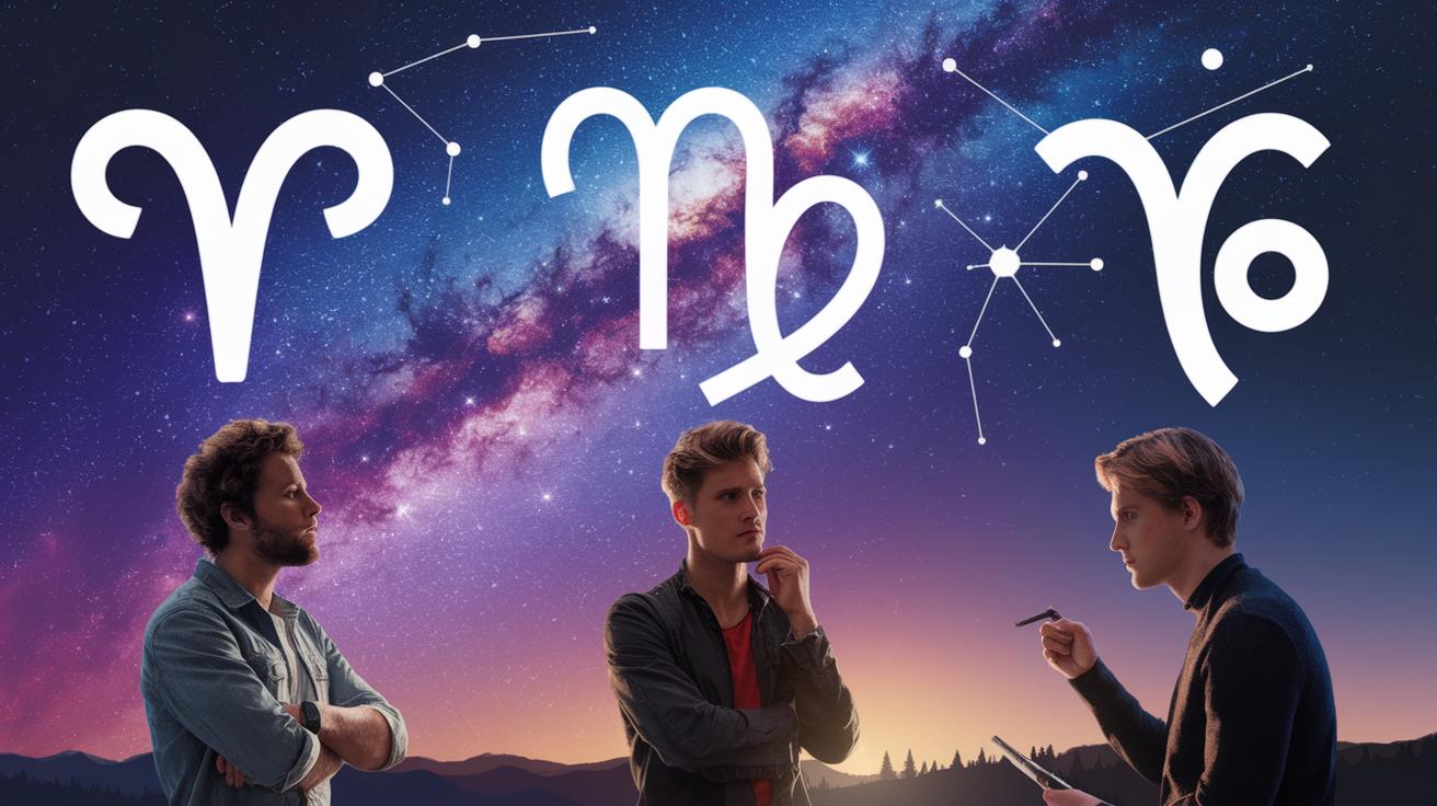 3 Zodiac Signs Face Life-Changing Cosmic Challenges on May 8, 2025: Are You One of Them