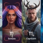 4 Resilient Zodiac Signs That Triumph Over Adversity and Rise Stronger Than Ever