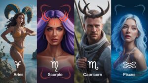 4 Resilient Zodiac Signs That Triumph Over Adversity and Rise Stronger Than Ever