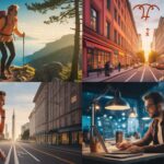 4 Restless Zodiac Signs Who Wander in Search of a Place They Can Truly Call Home