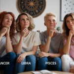 4 Zodiac Signs Who Struggle Most with Saying 
