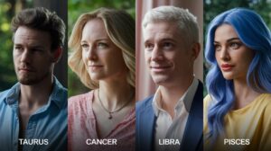 4 Zodiac Signs Whose Politeness Masks Hidden Emotions: The Masters of Graceful Disguise