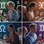4 Zodiac Signs with Uncanny Face Memory but Names Slip Through Their Fingers