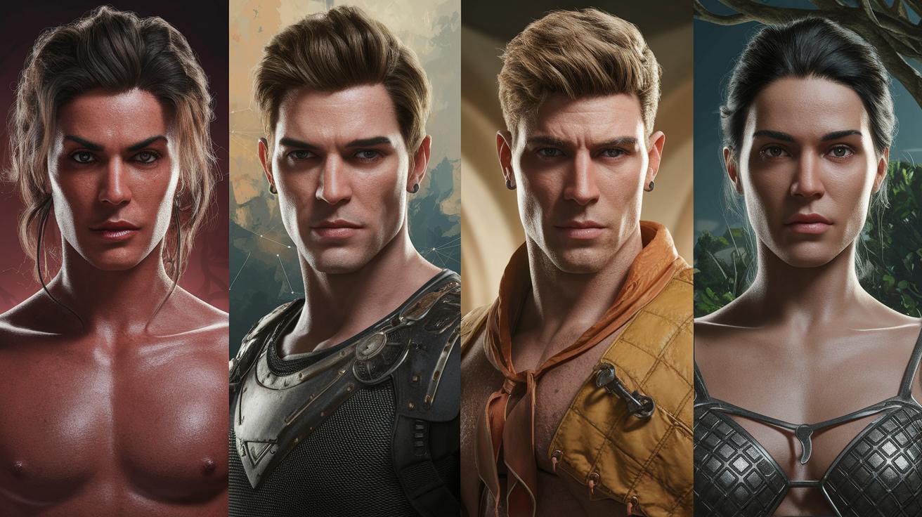 4 Zodiac Warriors Who Triumph Over Adversity: Meet the Unbreakable Survivors