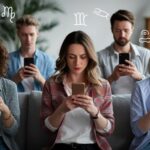5 Zodiac Signs Known for Posting the Most Passive-Aggressive Social Media Updates
