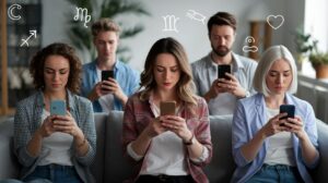 5 Zodiac Signs Known for Posting the Most Passive-Aggressive Social Media Updates