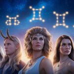 5 Zodiac Signs Poised for Unparalleled Fortune on May 9, 2025: Are You Among the Lucky Ones?