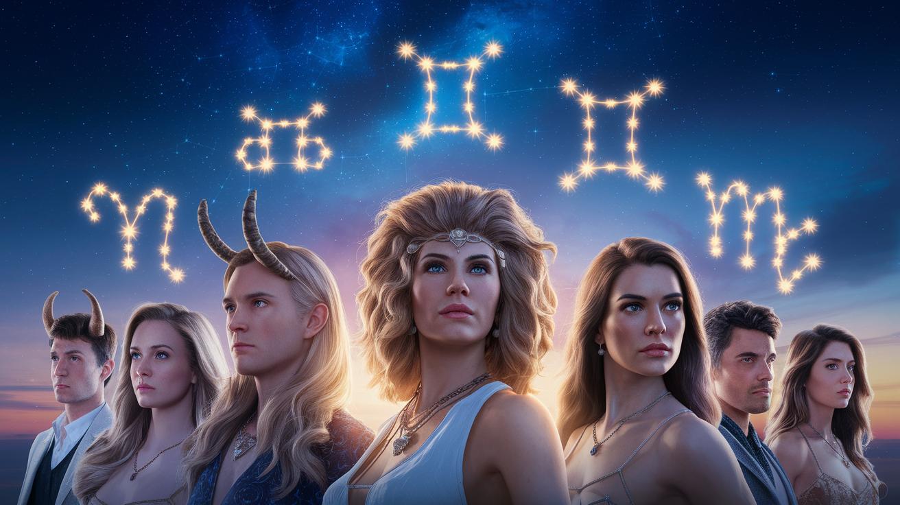 5 Zodiac Signs Poised for Unparalleled Fortune on May 9, 2025: Are You Among the Lucky Ones?