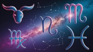 5 Zodiac Signs Set to Shine Brightest on May 2, 2025: A Cosmic Journey Awaits