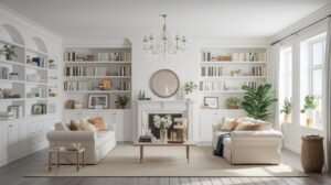 5 Zodiac Signs That Transform Homes into Immaculate Havens: Is Yours One of Them?