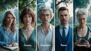 5 Zodiac Signs with Quiet Wisdom and Astonishing Intelligence You Won't Want to Overlook