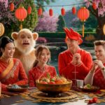 6 Chinese Zodiac Signs Destined for Exceptional Luck & Prosperity on May 8, 2025