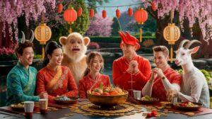 6 Chinese Zodiac Signs Destined for Exceptional Luck & Prosperity on May 8, 2025