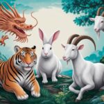 6 Chinese Zodiac Signs Set to Experience Unprecedented Luck & Prosperity on May 7, 2025