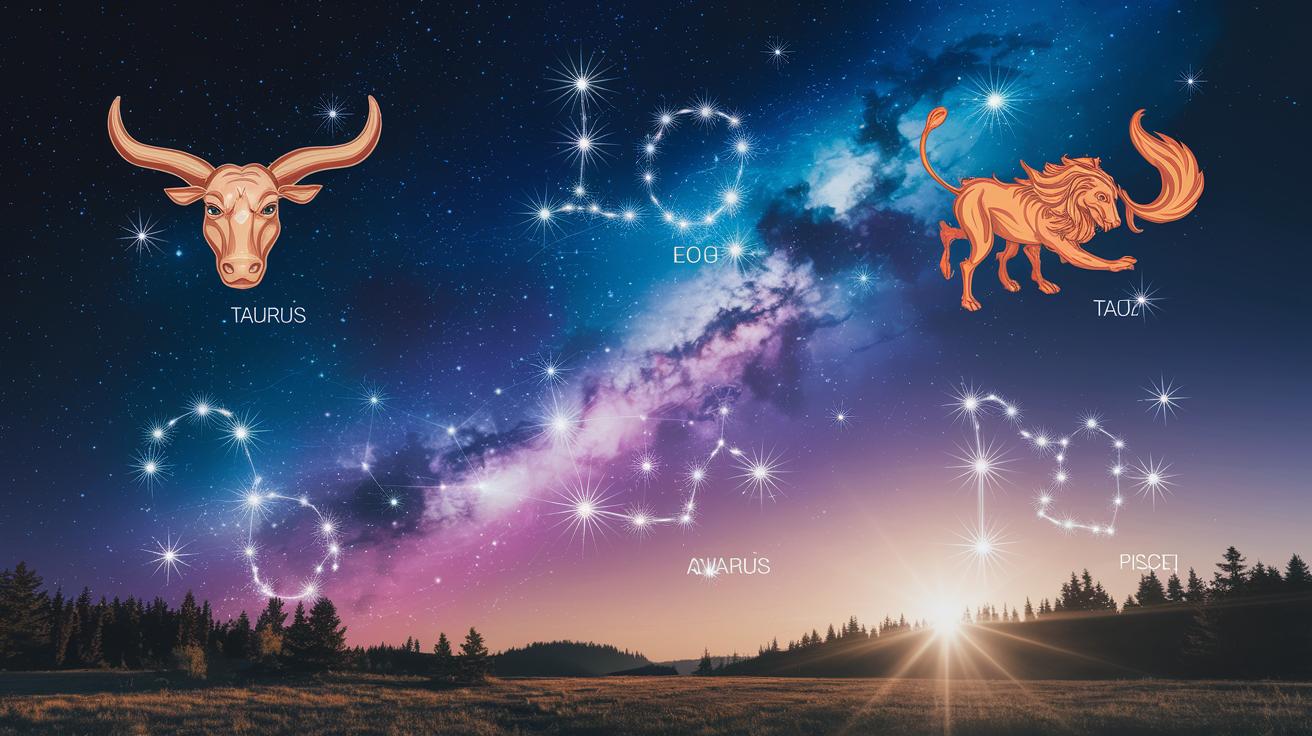 Astounding May 8, 2025: 5 Zodiac Signs Destined for Extraordinary Fortune and Joy