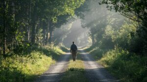 Lone Wolves: 5 Zodiac Signs That Thrive in Solitude Over Group Conformity