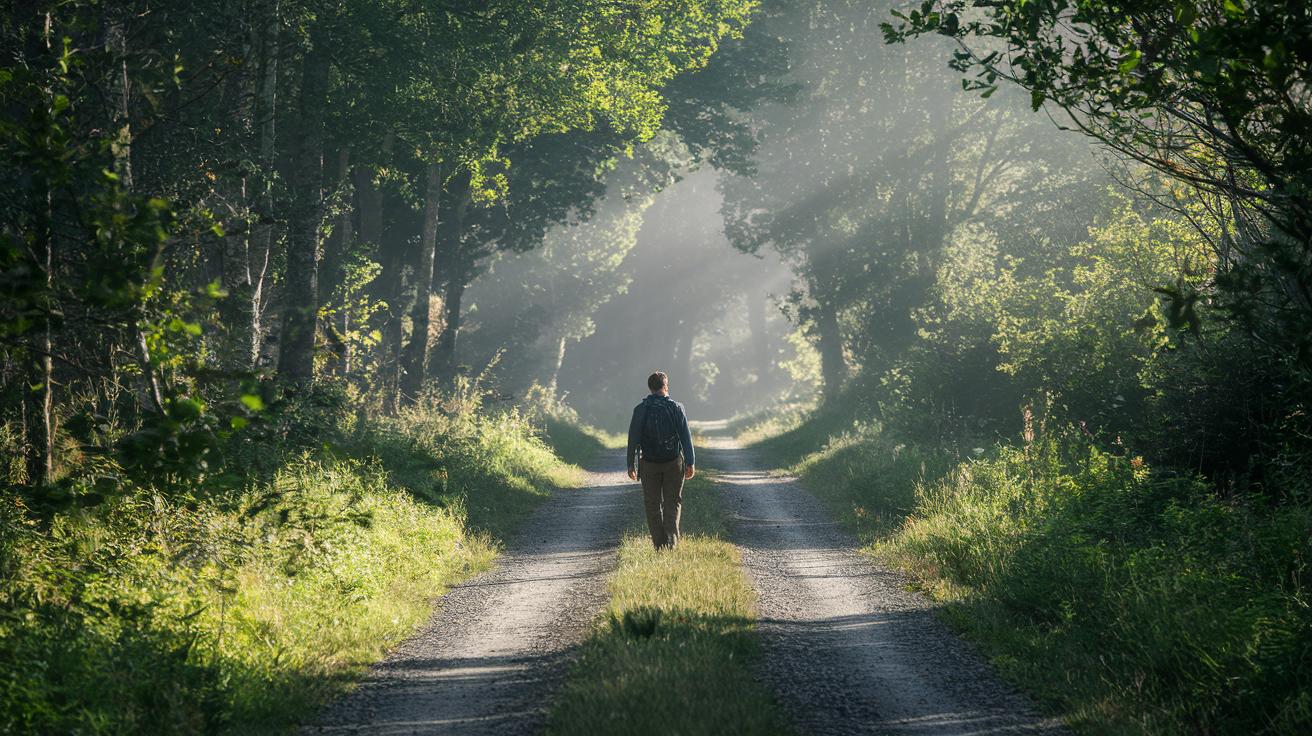 Lone Wolves: 5 Zodiac Signs That Thrive in Solitude Over Group Conformity