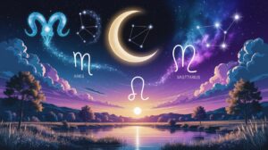 May 7, 2025: Astounding Fortune Awaits 3 Zodiac Signs—Is Yours One of Them?