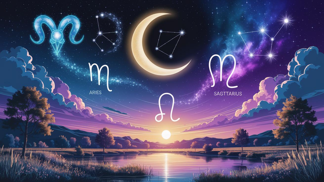 May 7, 2025: Astounding Fortune Awaits 3 Zodiac Signs—Is Yours One of Them?