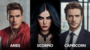 The 3 Most Infamously Rude Zodiac Signs That’ll Leave You Astounded