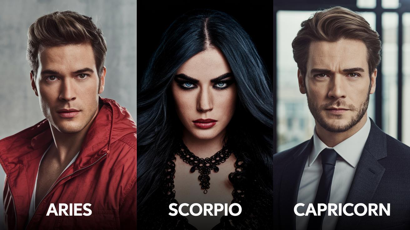 The 3 Most Infamously Rude Zodiac Signs That’ll Leave You Astounded