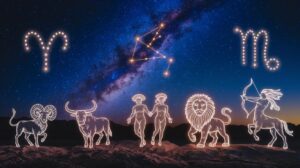 Top 5 Zodiac Signs Promising Unforgettable Horoscopes on May 5, 2025: Are You Among Them