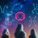 Unlock Cosmic Power: 5 Zodiac Signs Destined for Incredible Horoscopes on May 3, 2025